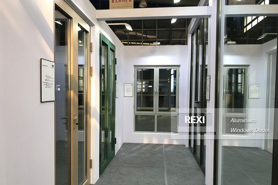 windows doors
